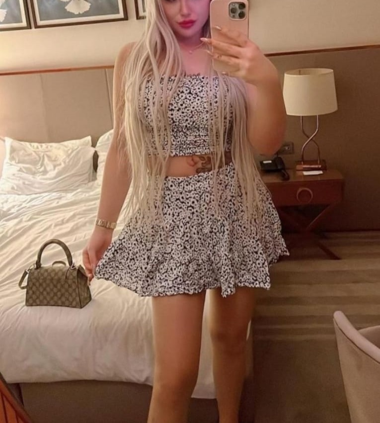 Coşku ve Zevk Dolu Olan İzmit Escort Bayan Burçin